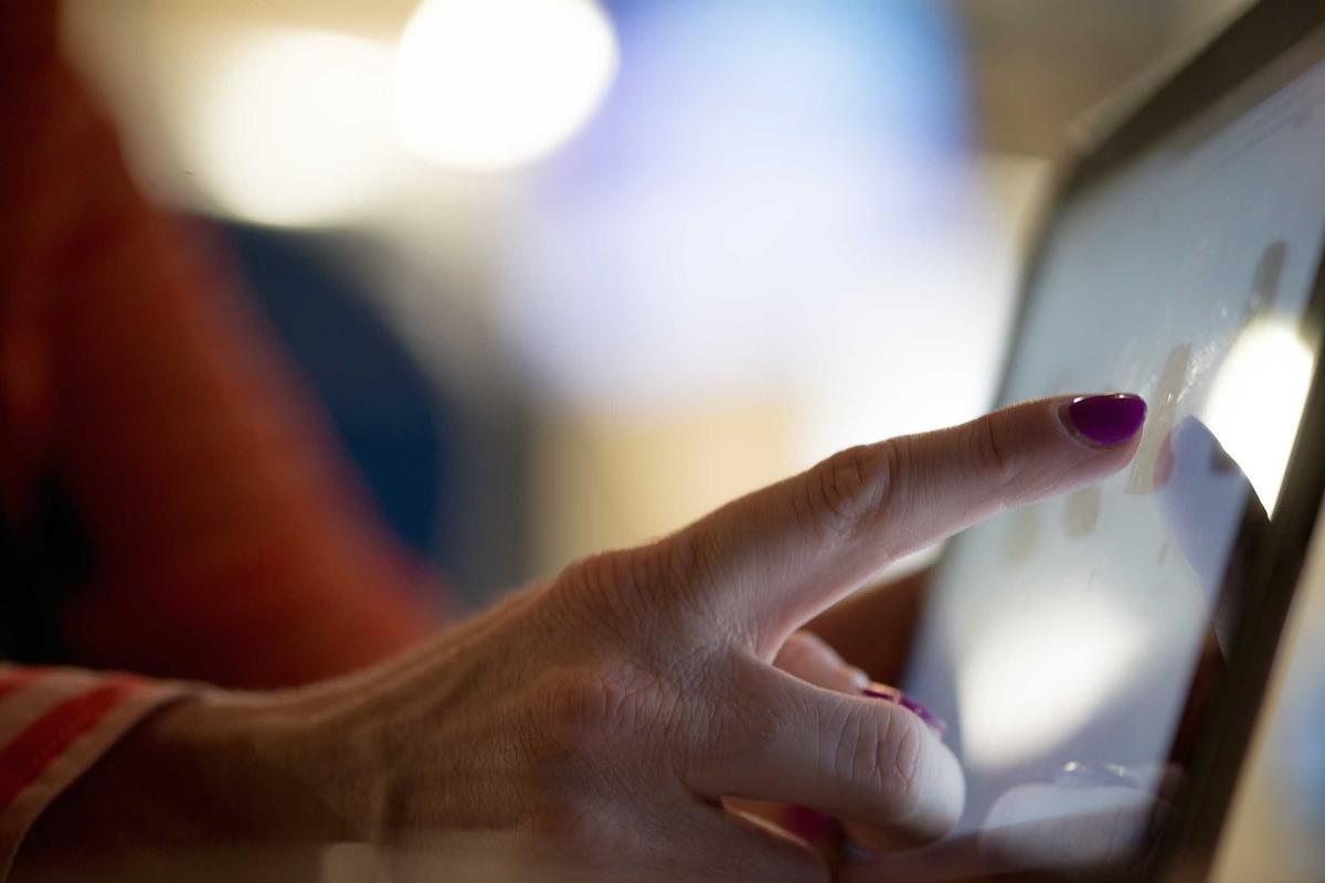 Captation d'un spectacle diffusé sur la plateforme
